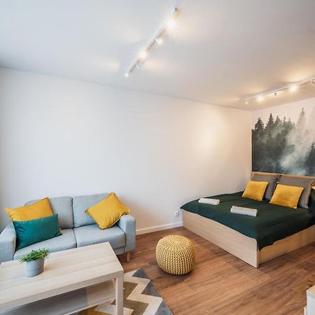 Przytulny Apartament 150 Metrow Od Rynku Apartment Вроцлав Екстериор снимка