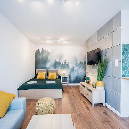 Przytulny Apartament 150 Metrow Od Rynku Apartment Вроцлав Екстериор снимка