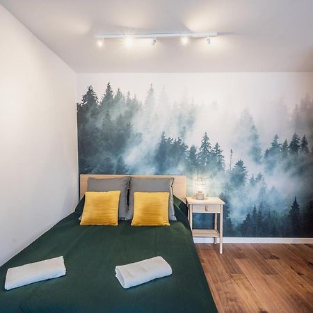 Przytulny Apartament 150 Metrow Od Rynku Apartment Вроцлав Екстериор снимка